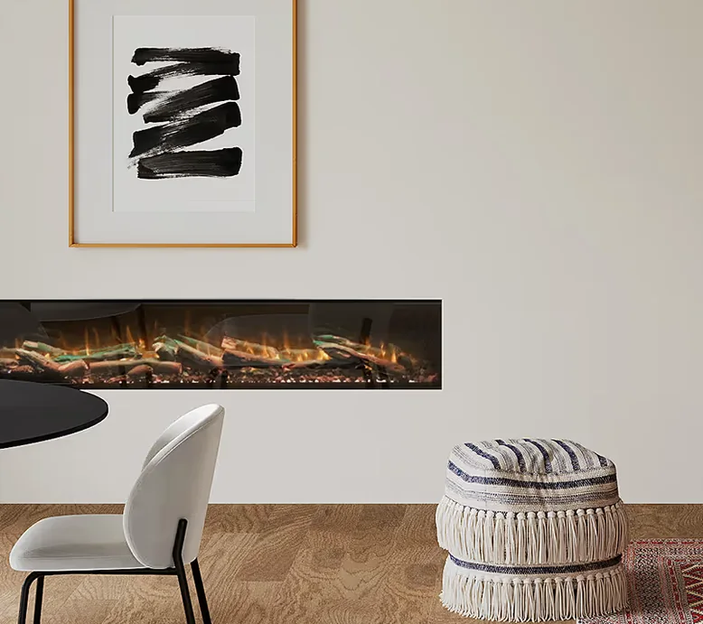 Ambe Linear 72 studio – Tauranga, New Zealand