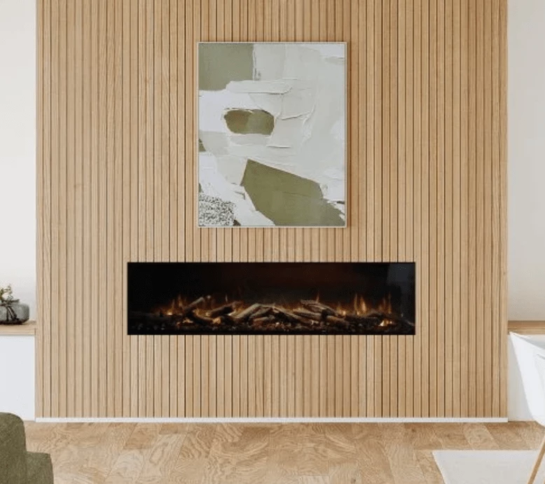 Ambe Multi 65 Landscape studio – Tauranga, New Zealand