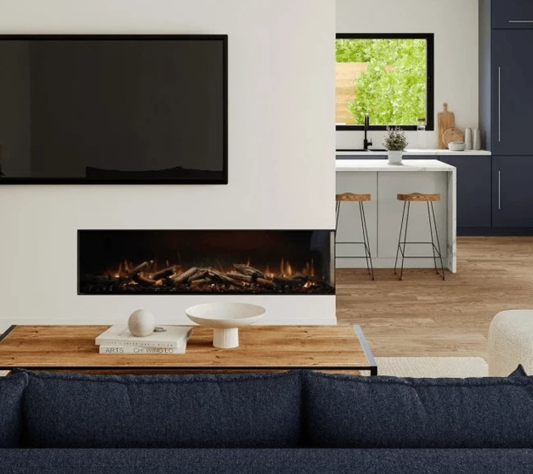 Ambe Multi 65 Right studio – Tauranga, New Zealand