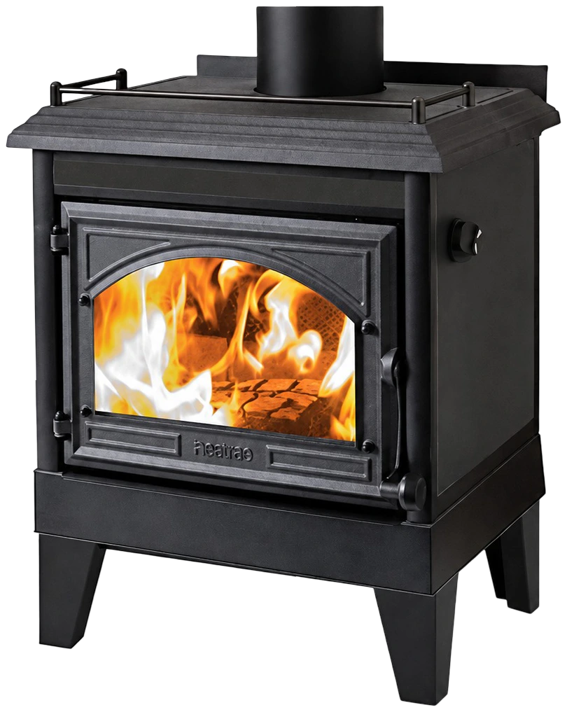 Firenzo Bronte fireplace