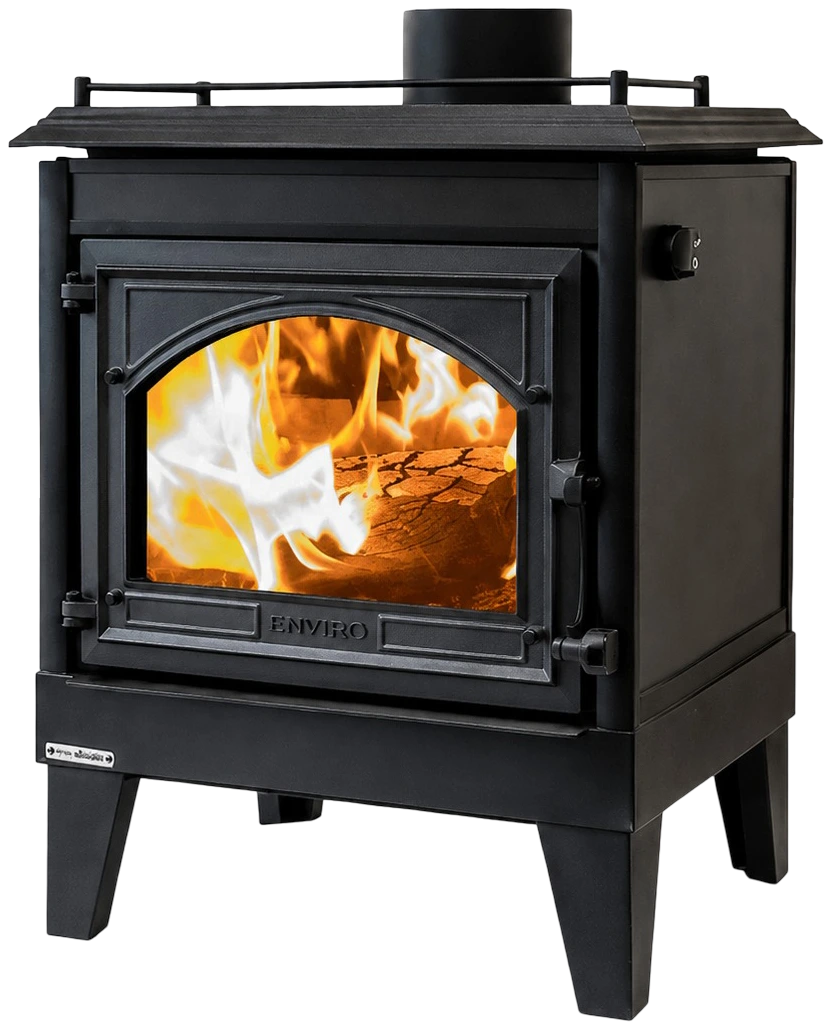 Firenzo Contessa fireplace