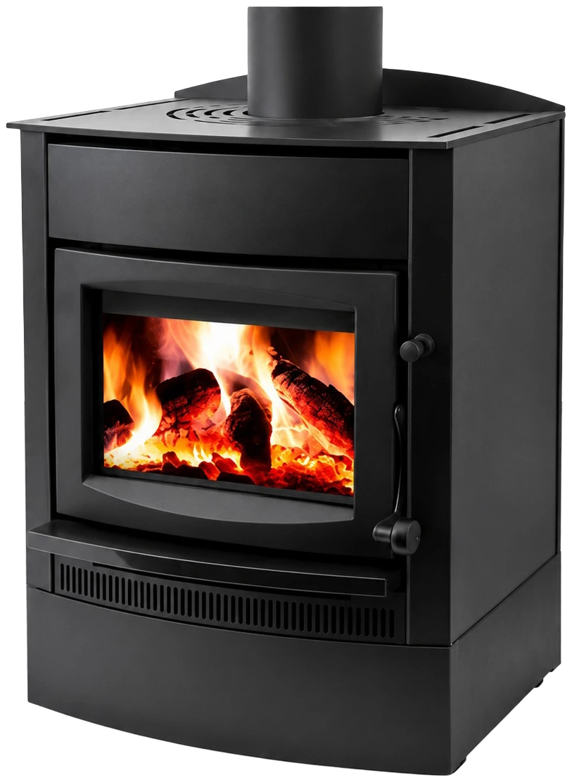 Firenzo Encore fireplace