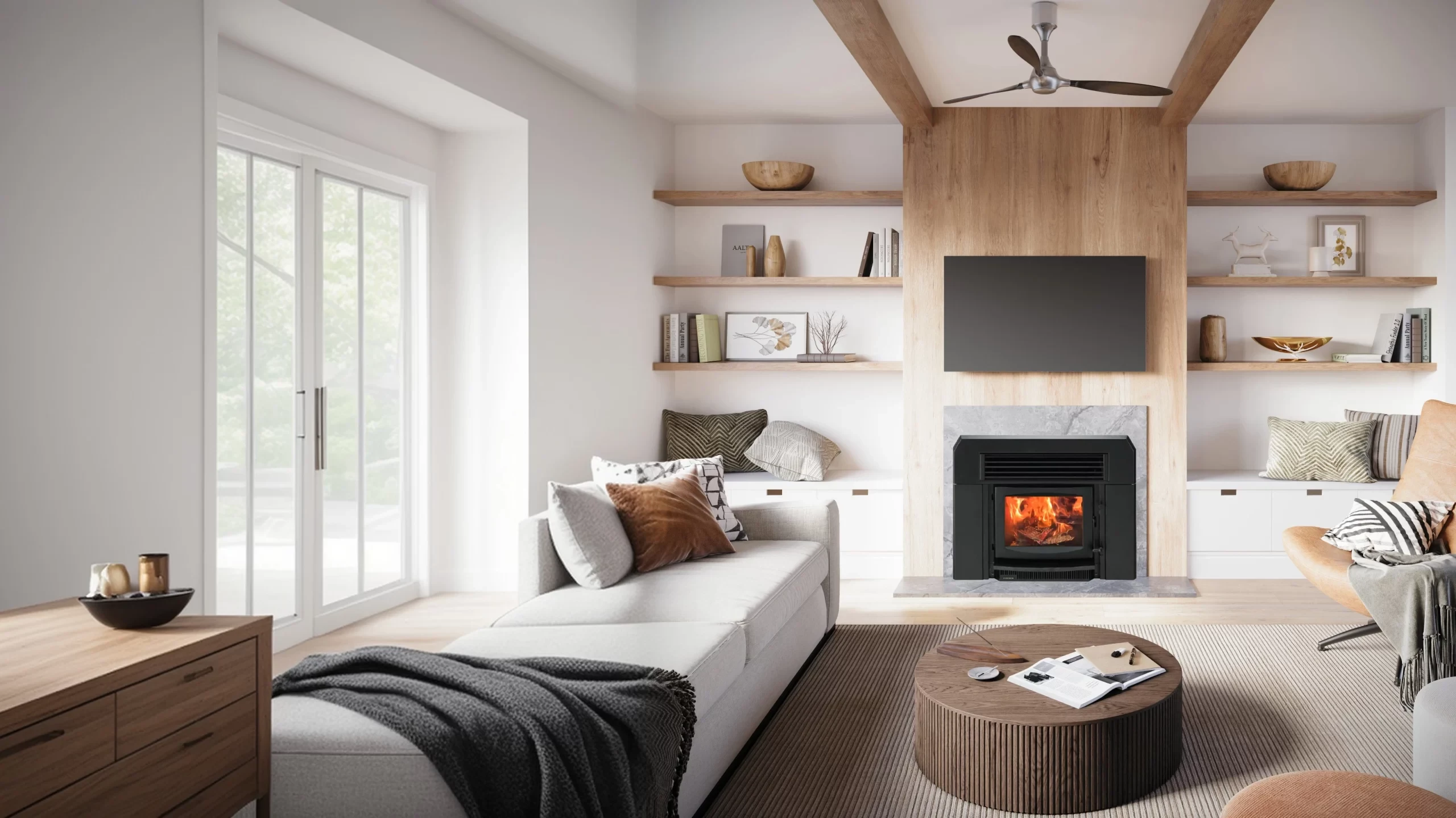 Firenzo Kompact Forte product page