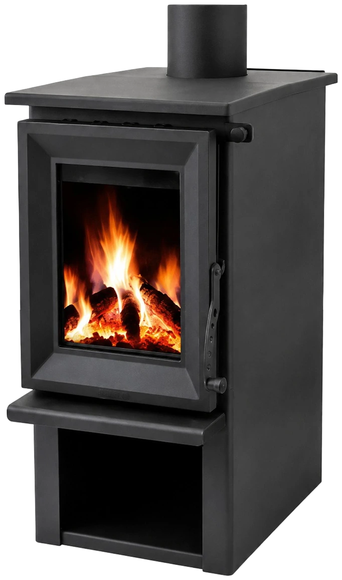 Firenzo Stella fireplace