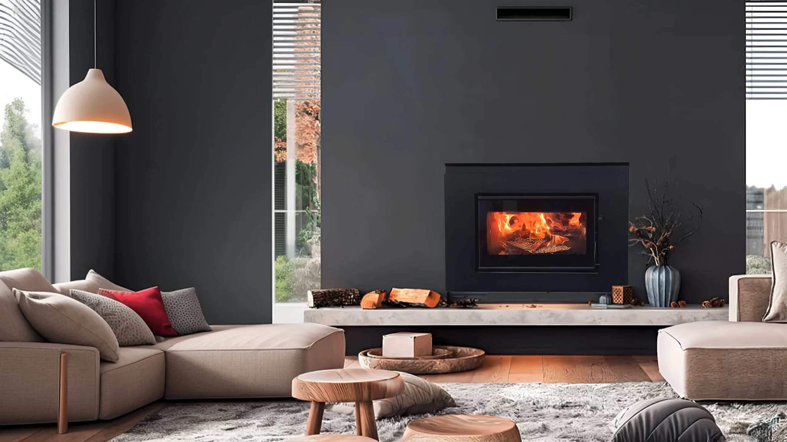 Firenzo Topaz Insert product page