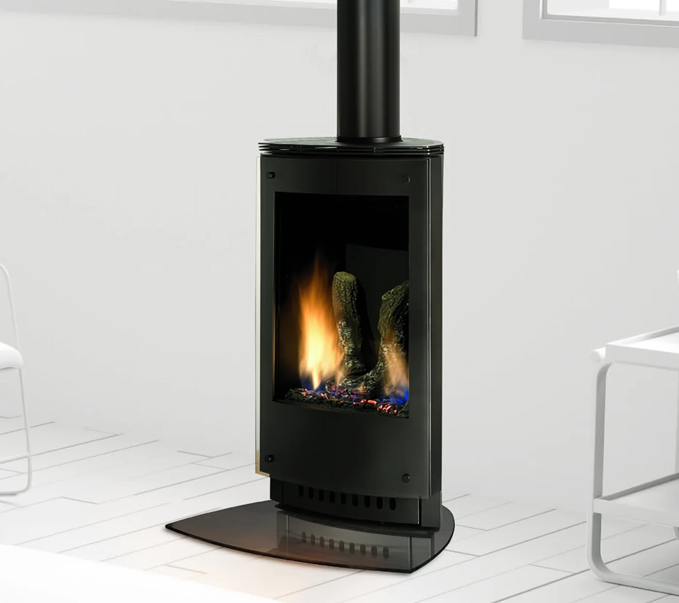 Heat & Glo VRTIKL studio – Tauranga, New Zealand