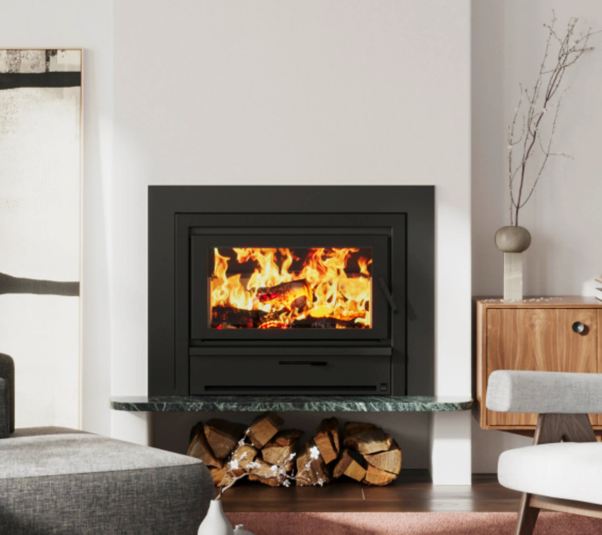 Halo 800 Insert studio – Tauranga, New Zealand