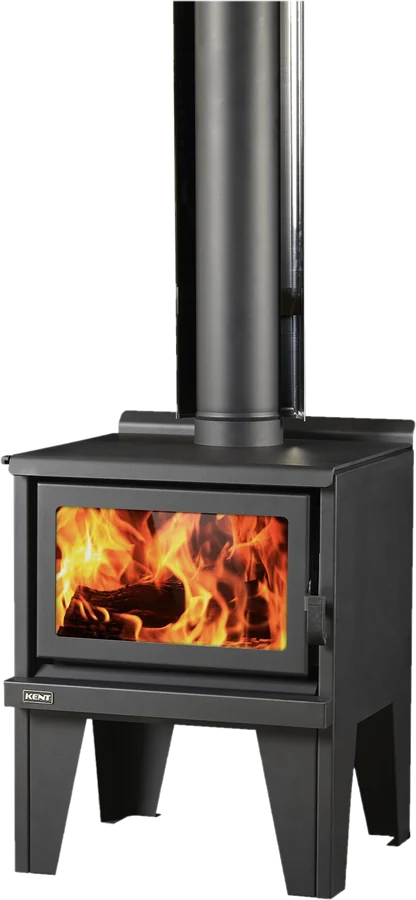 Kent Aspiring fireplace