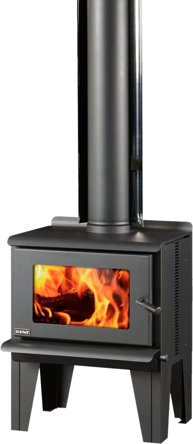 Kent Benmore fireplace