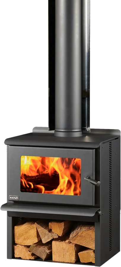 Kent Oxford fireplace