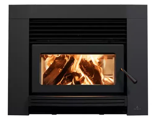 Maxen Forbury 550 fireplace