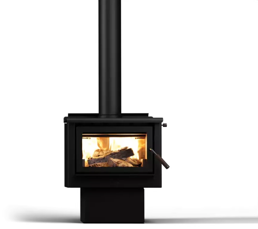 Maxen Kinmont 350 fireplace