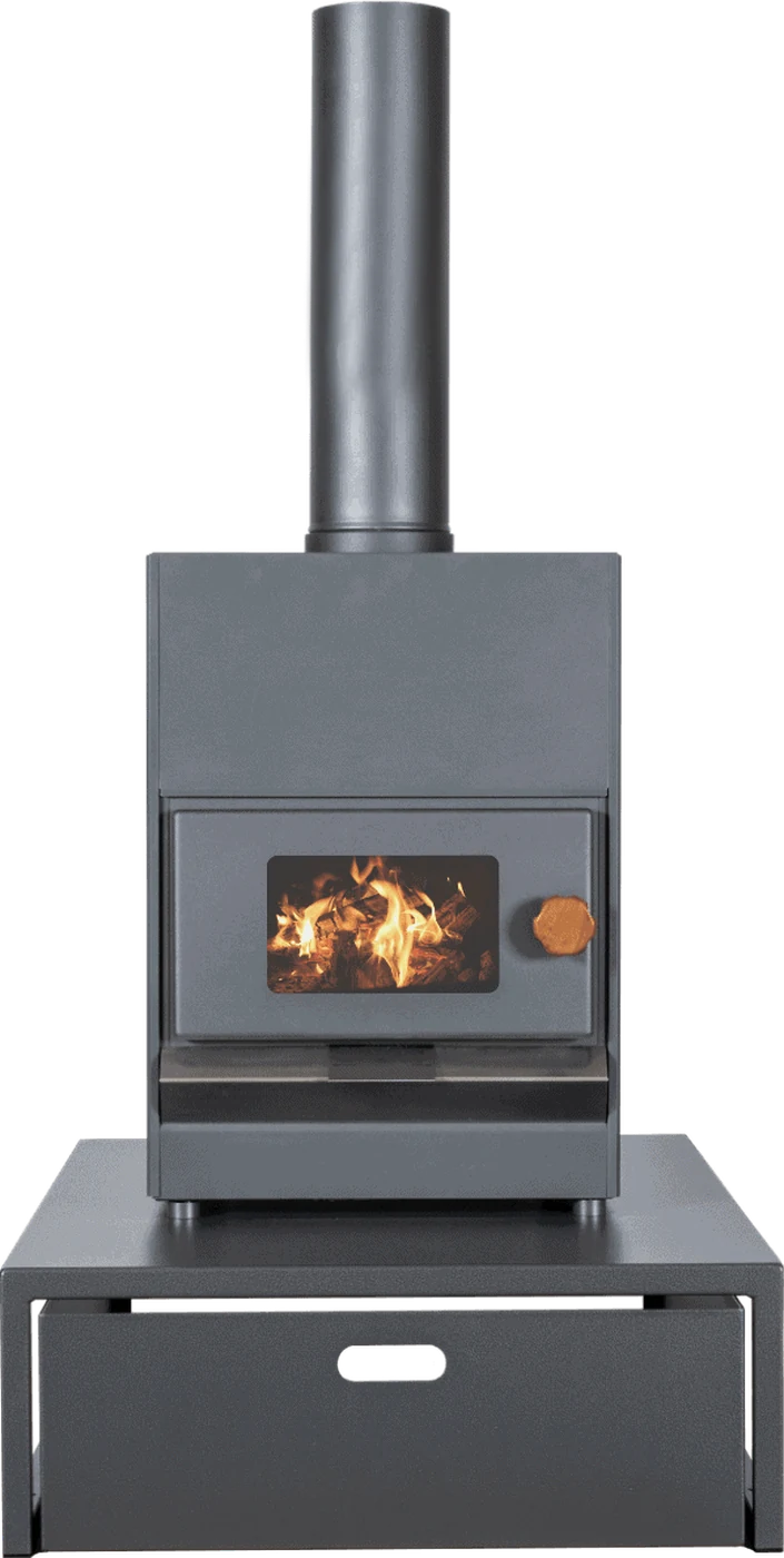 Pyro Classic fireplace