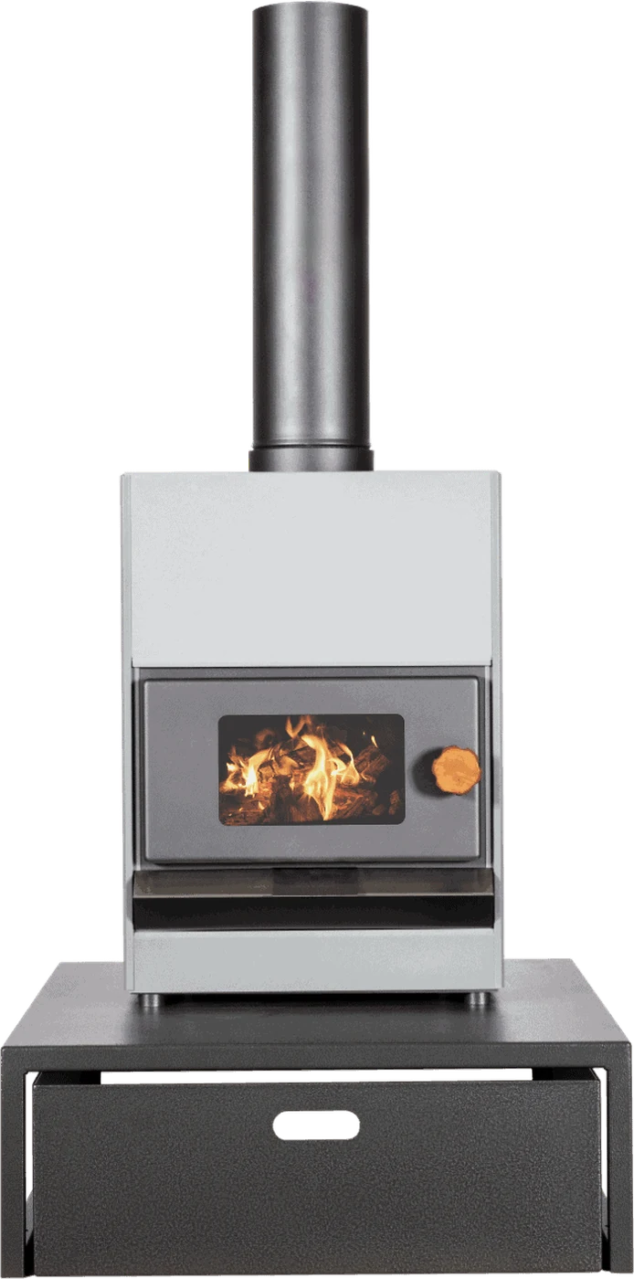 Pyro Mini fireplace