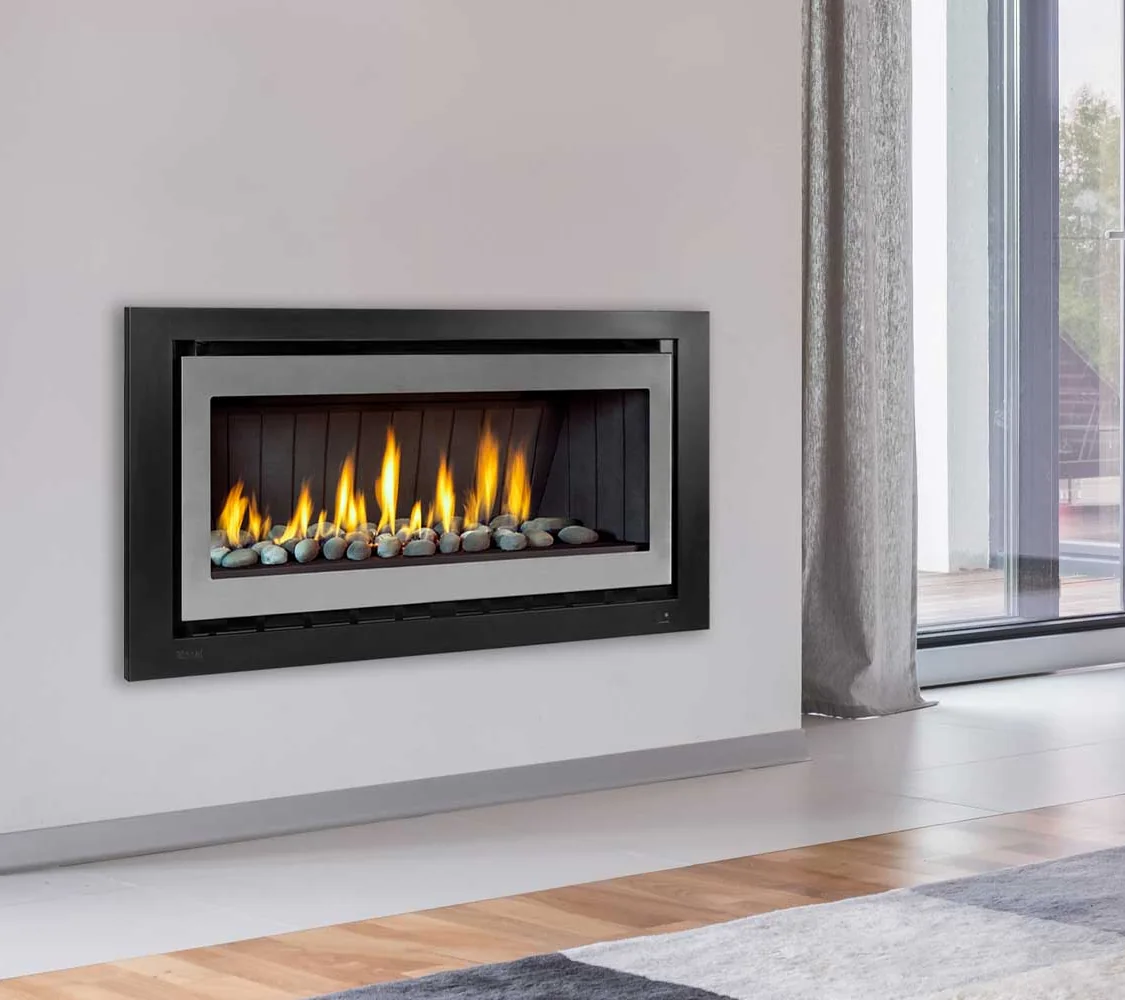 Rinnai Evolve 1253 Plus studio – Tauranga, New Zealand
