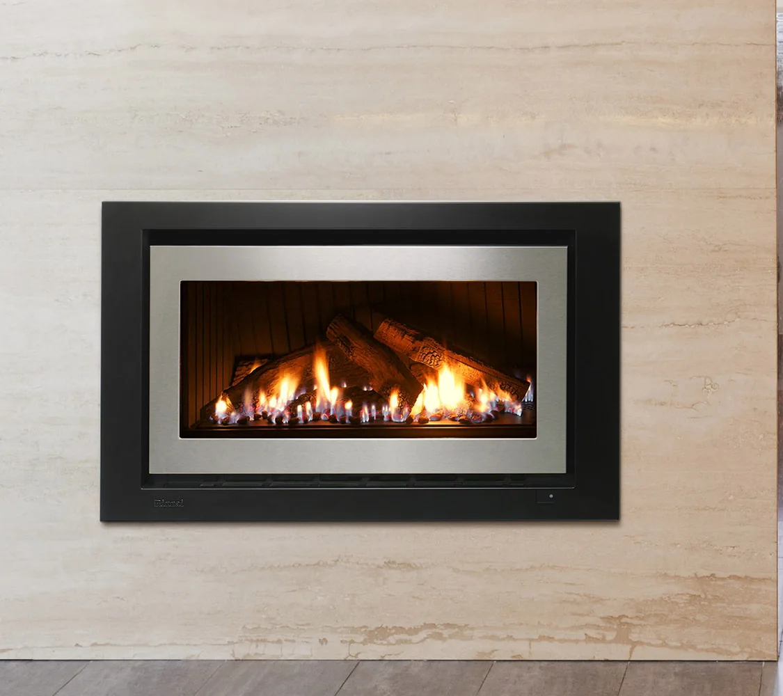 Rinnai Evolve 952 studio – Tauranga, New Zealand