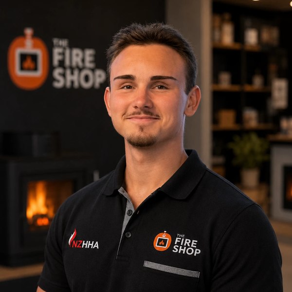Jake Sleep at The Fire Shop