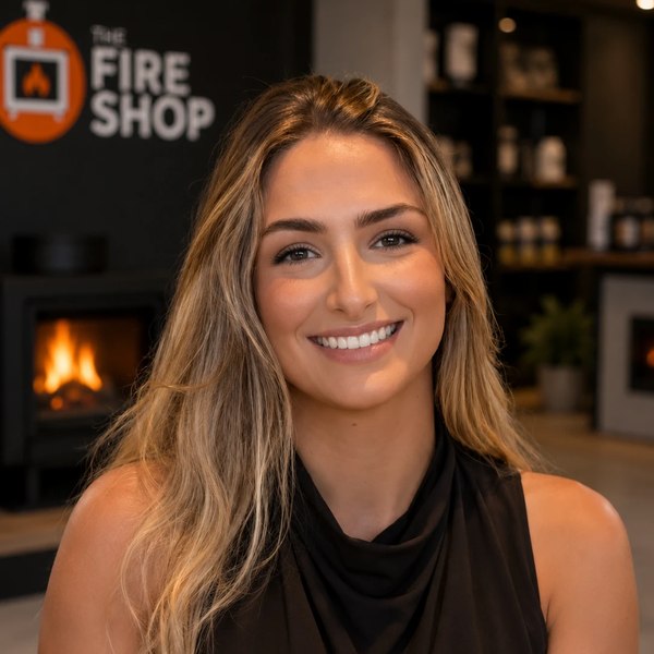 Savanna Sleep at The Fire Shop