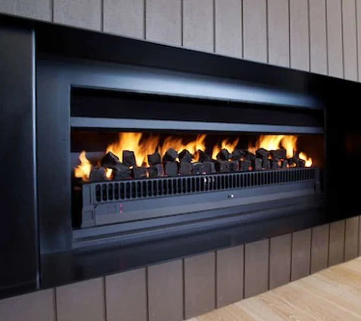 Warmington General Gas studio – Tauranga, New Zealand