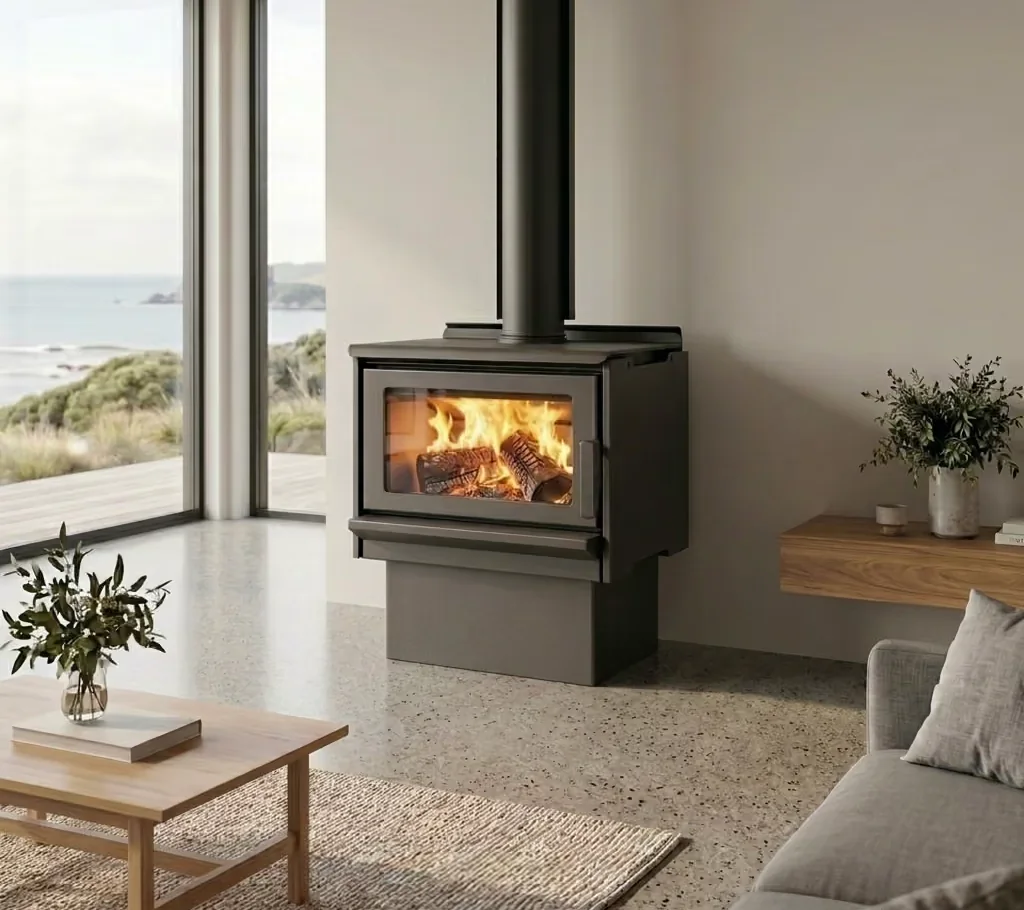 Yunca Ellery studio – Tauranga, New Zealand