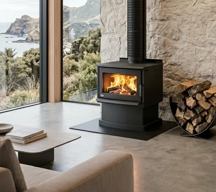 Yunca Monte Base studio – Tauranga, New Zealand