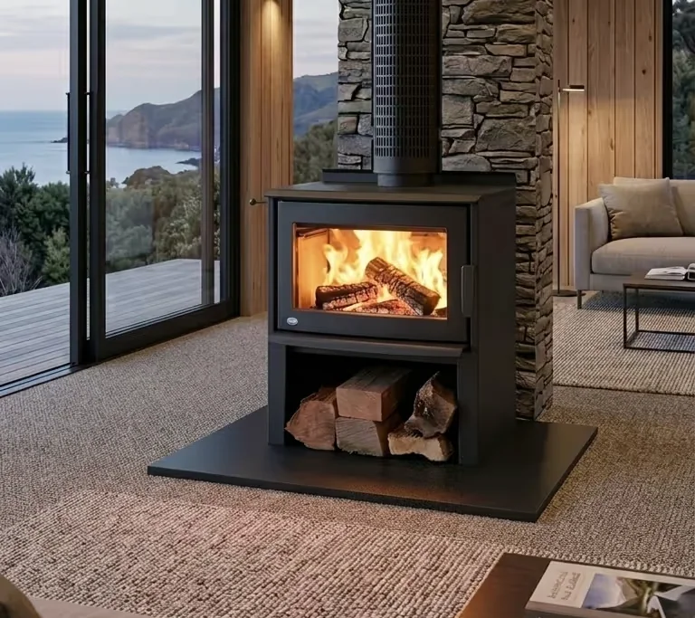 Yunca Monte Euro studio – Tauranga, New Zealand