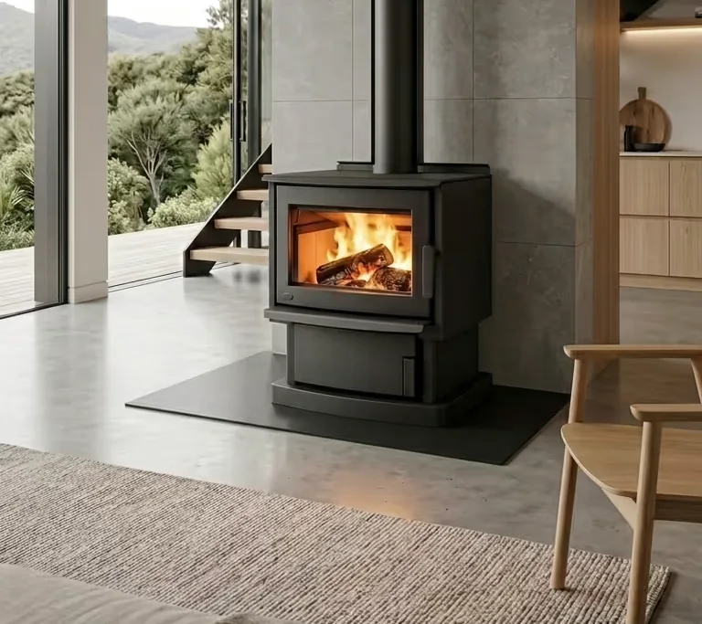 Yunca Ruby studio – Tauranga, New Zealand