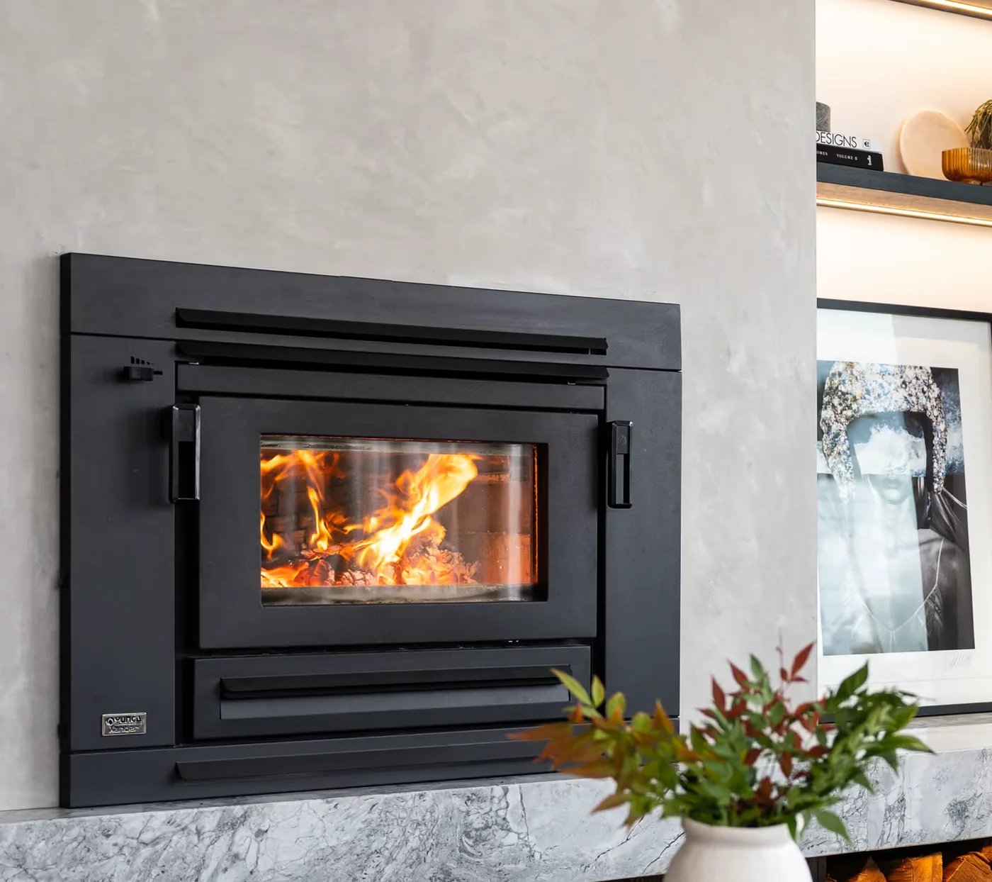 Yunca Xander Insert studio – Tauranga, New Zealand
