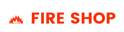 The Fire Shop Ltd Logo