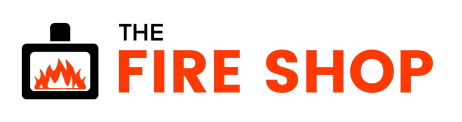 The Fire Shop Logo
